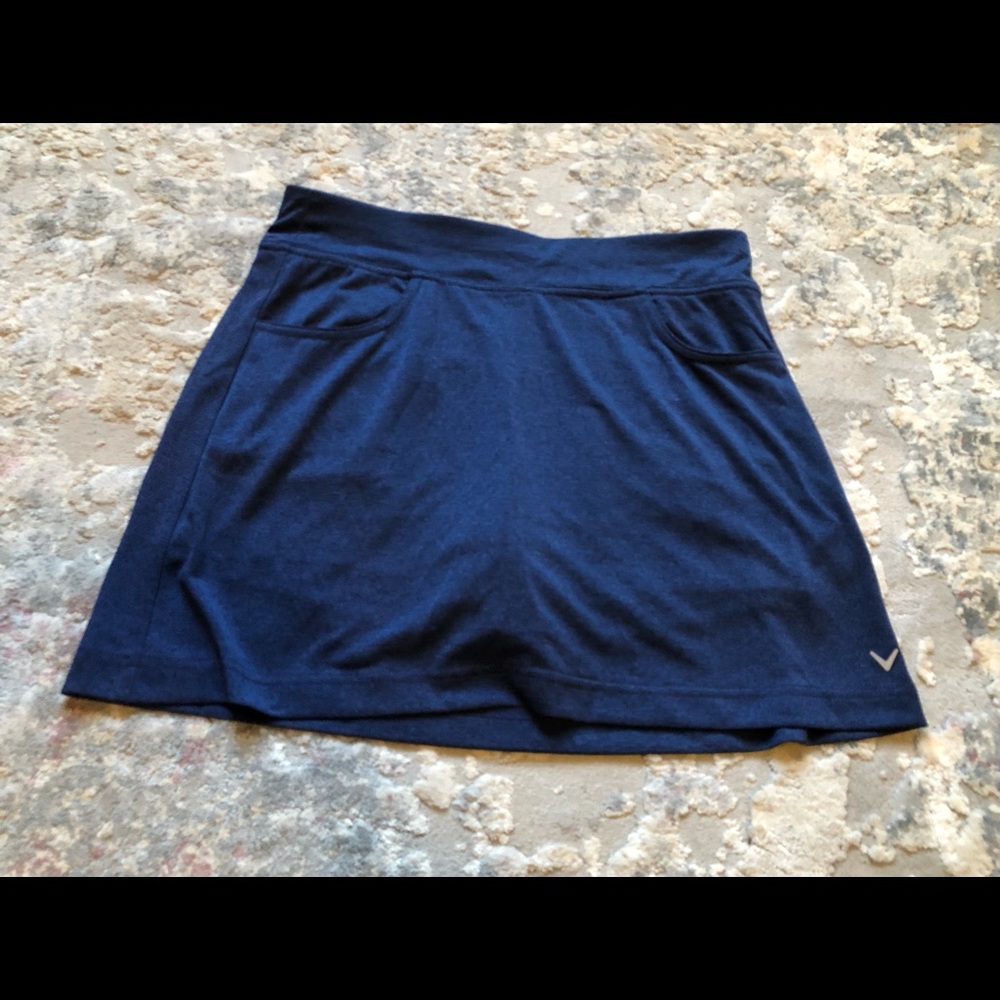 🆕 Callaway Golf Skirt NWT